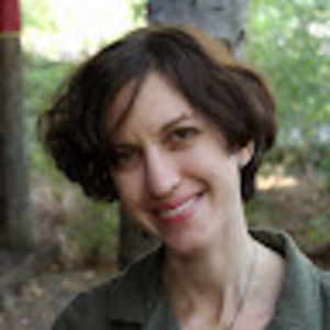 Meet your Posher, Sheryl